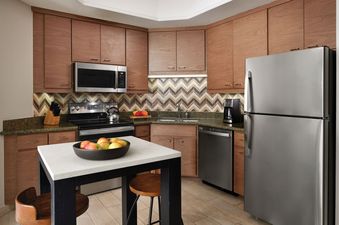 Marriotts Summit Watch 1 Bedroom Villa