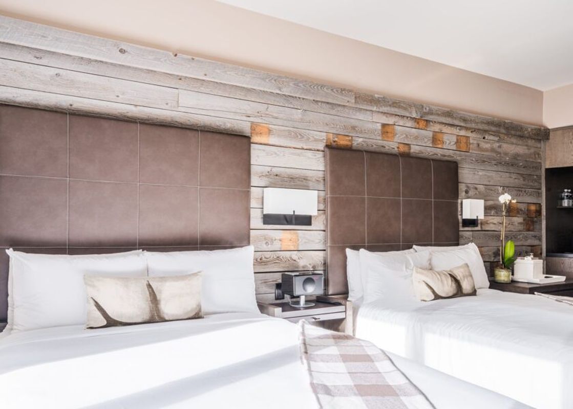 Hotel Interior 23