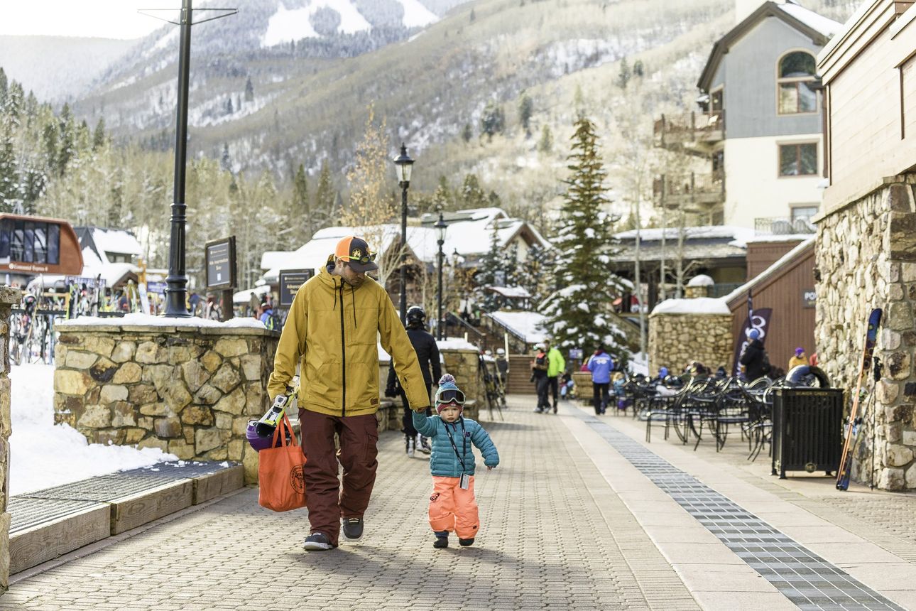 Beaver Creek Village Vacation Rentals