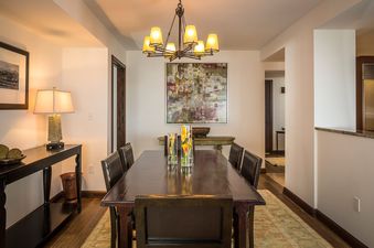 Madeline Hotel 3 Bedroom Residence