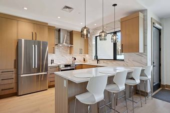 One Riverfront Condo 305