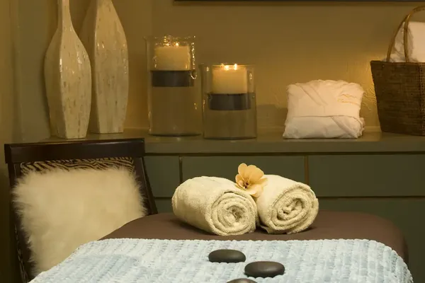 Canyons Resort Spa