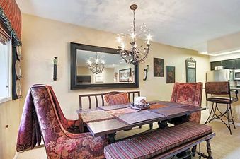 The Lodge at Vail Ridge 1 Bedroom Residence