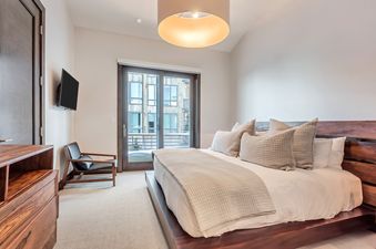 Stein Eriksen Residences Five Bedroom Private Home