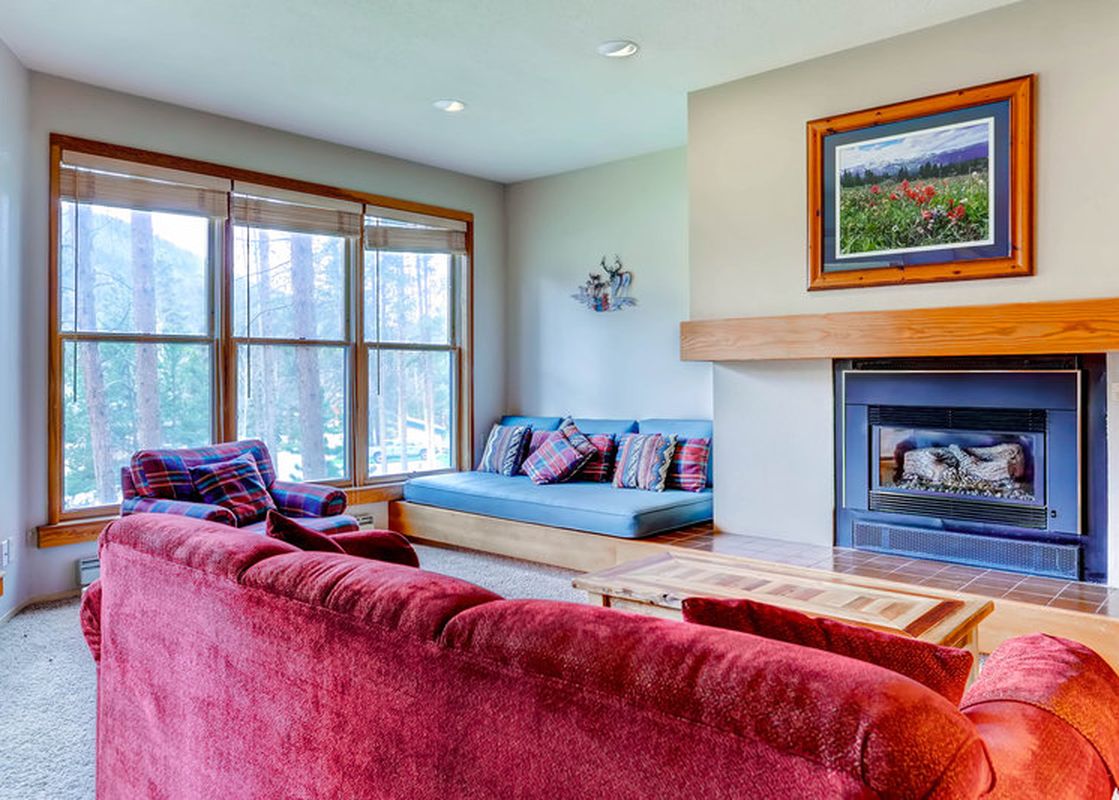 05 Aspen Ridge 2 Bedroom