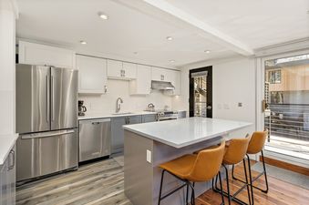 Chateau Roaring Fork Unit 35