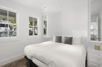 The Guest Suite at Top Camp
