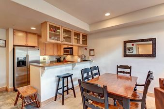 Park Avenue Lofts 308