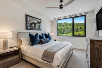Electric Pass Lodge 509