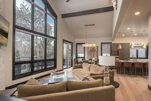 Gas Fireplace
