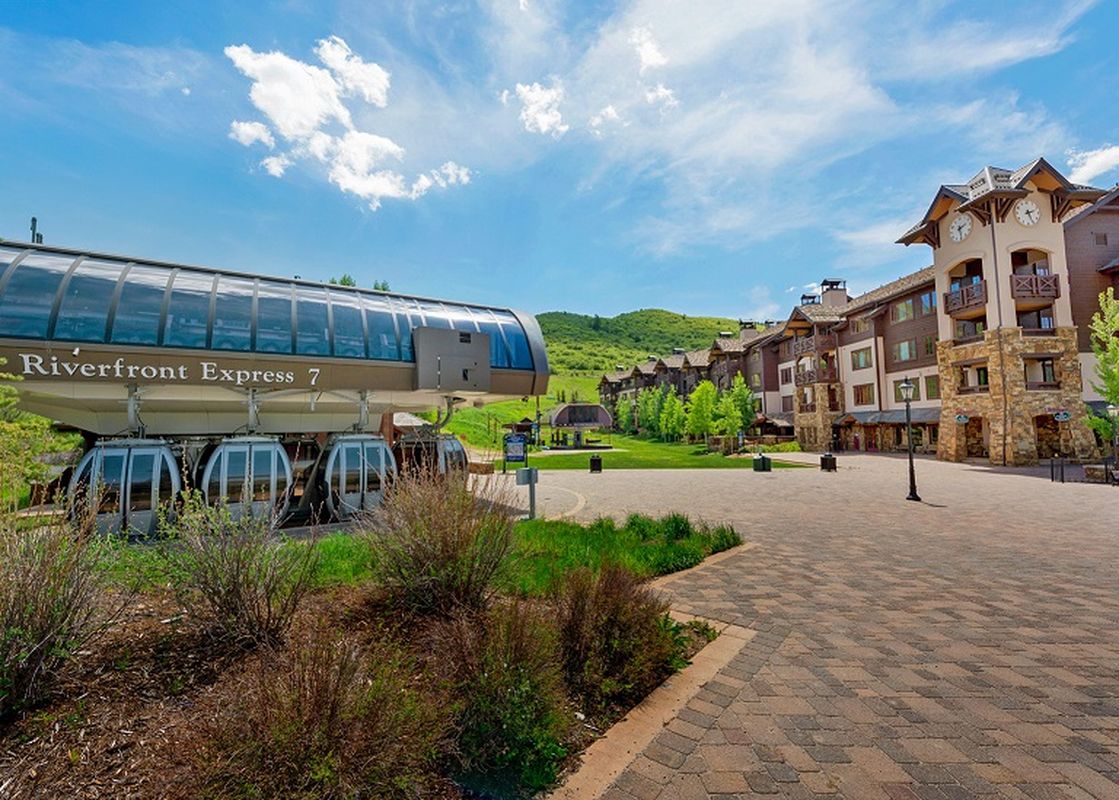 Beaver Creek Landing 2