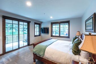 Bellemont Home