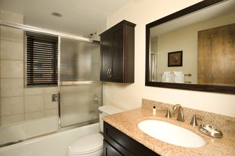 Breck vab 2br bath
