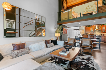 Ridgepoint Condos 107