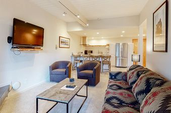 Ptarmigan House 23