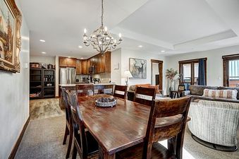 Village at Breckenridge Premier 2 Bedroom