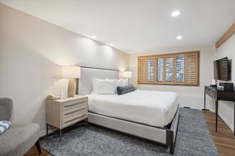 Lodge Tower 287 3BR