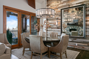 Grand Lodge Five Bedroom Penthouse 505