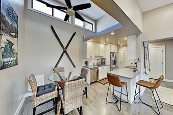06 Dining and Kitchen