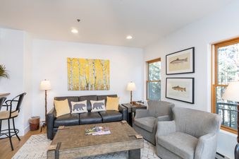 Bear Creek Lodge 205AB