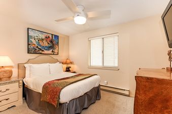 Silverglo Condominiums Unit 202