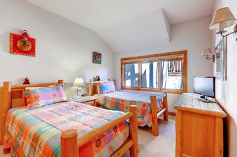 Bedroom 8