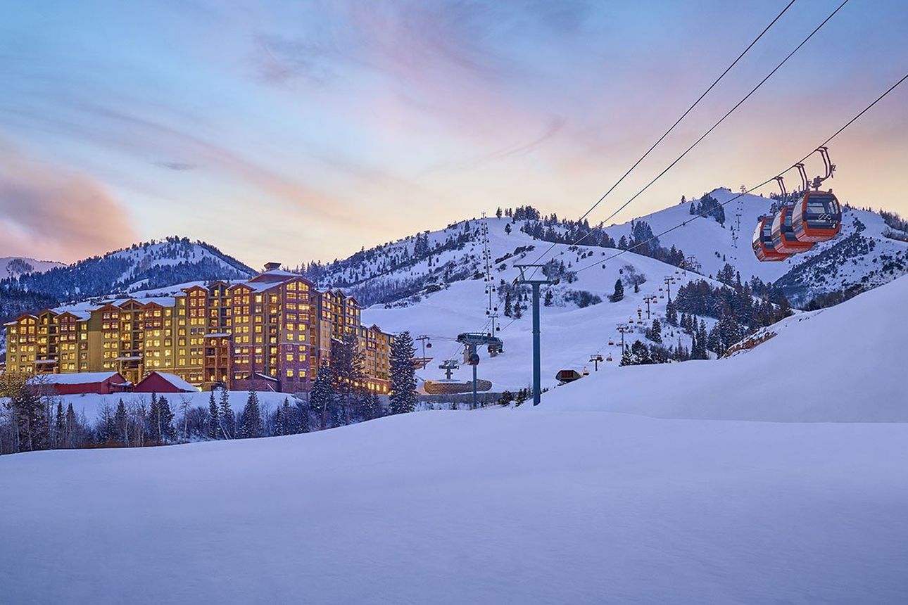 Park City Vacation Rentals