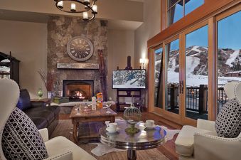 13 2nd Open Living Area