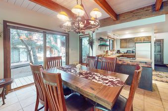 06 Dining and Kitchen