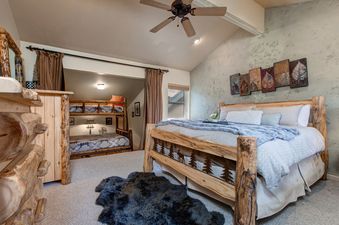 11 Bedroom