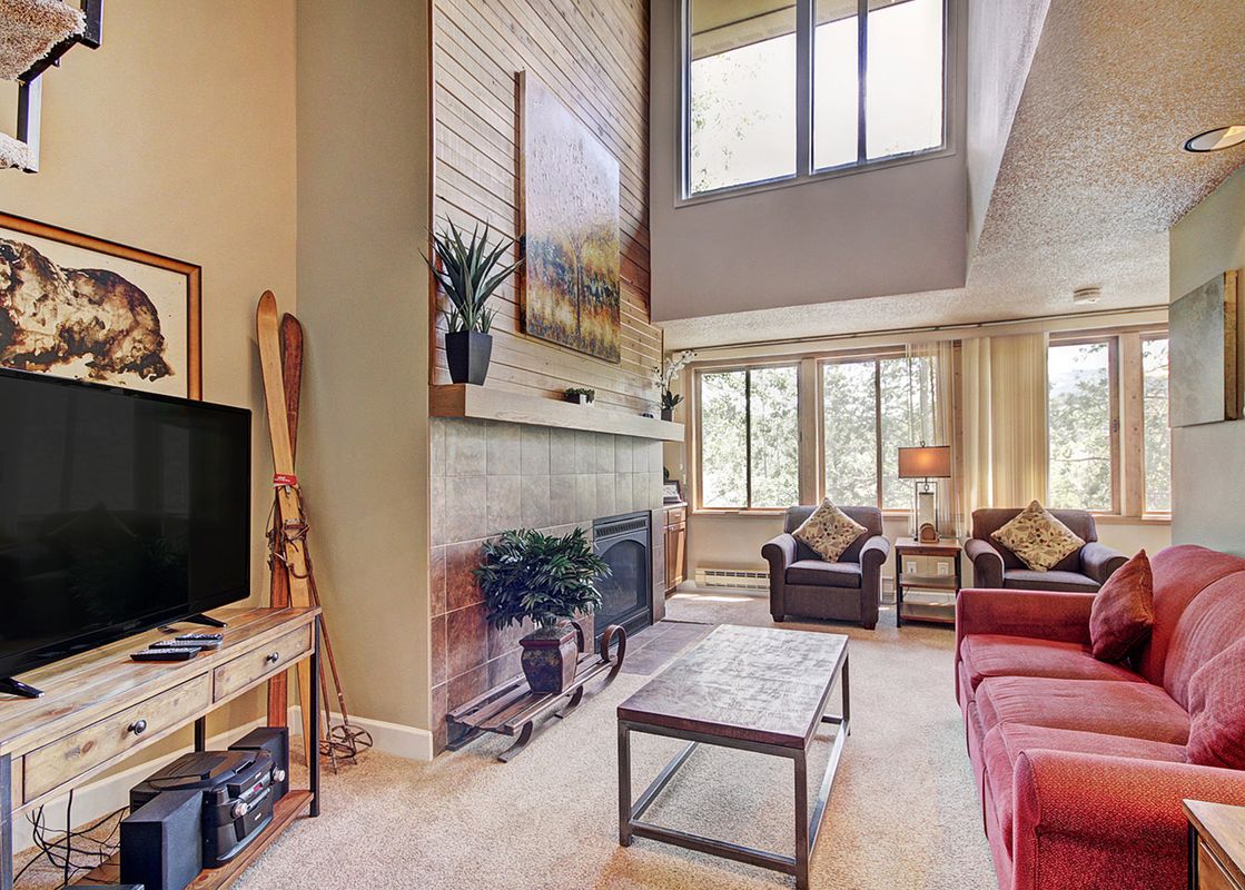 Ski Hill Condo 31