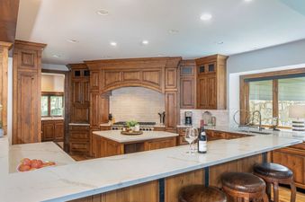 Aspen Grove Villa
