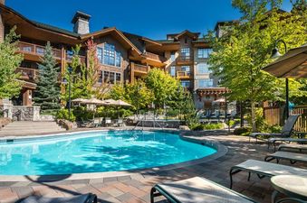 First Tracks Lodge