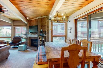 Lodge at Steamboat A206
