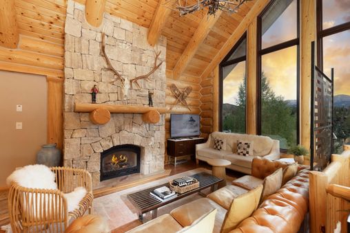 Gas Fireplaces