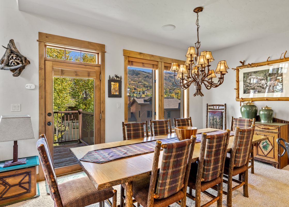 Mountain View At Eagleridge Townhome