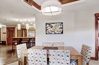 One Ski Hill 4 Bedroom