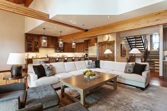 Stag Lodge 29