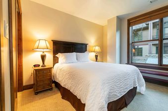 Great Bear Lodge 201