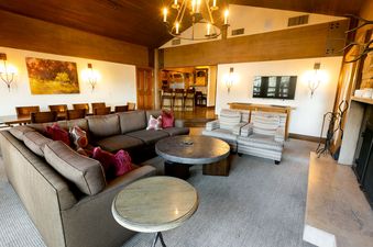 Stein Eriksen Lodge Two Bedroom Loft