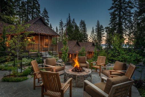 Fire-pit