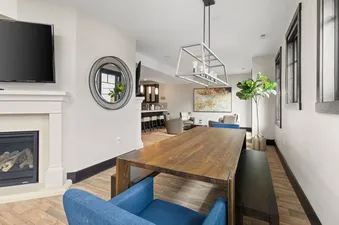 12 Abode at Blackstone