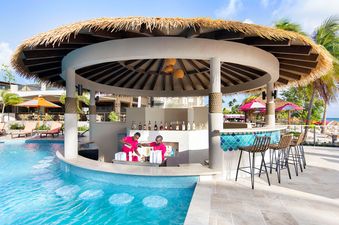O2 Beach Club & Spa