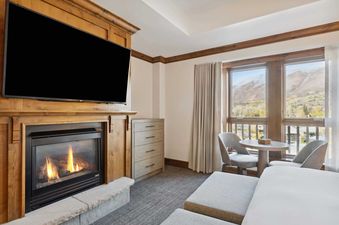 The Aspen 29C