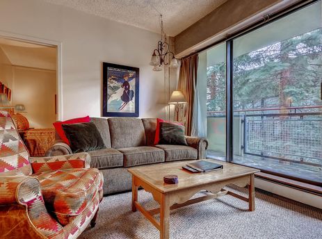 Edelweiss Haus 204A