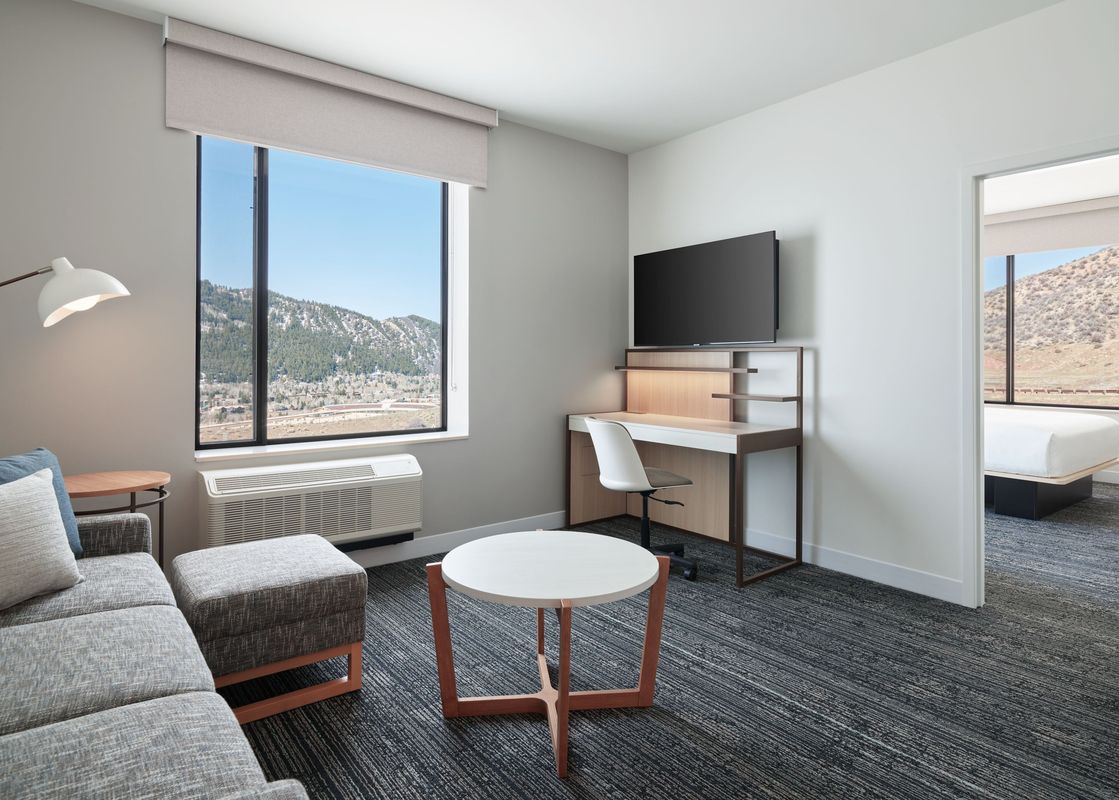 TownePlace Suites 1 Bedroom Suite