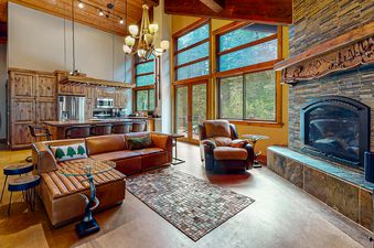 02 Ponderosa Retreat