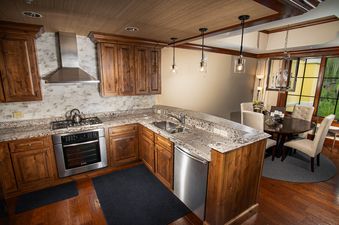 Riva Ridge Two Bedroom Penthouse