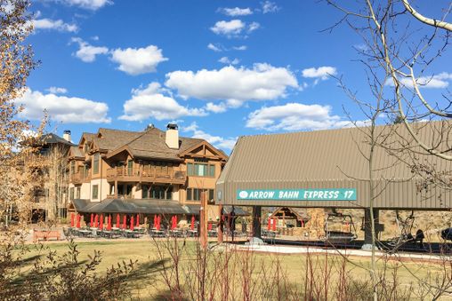 Arrowhead Community Shuttle to Lifts