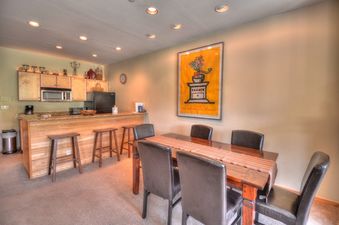 Villas at Snowmass 3 Bedroom Deluxe